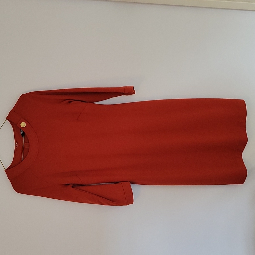 Chadwicks of Boston Dress, Size 8